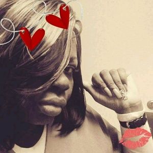 Meet your Posher, Robbie